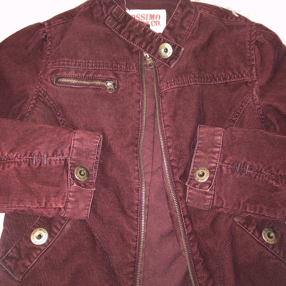 Vintage Jacket - Picture 4 of 4